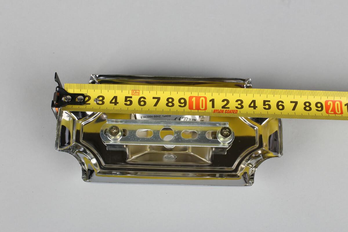 Бра OML-71901-01