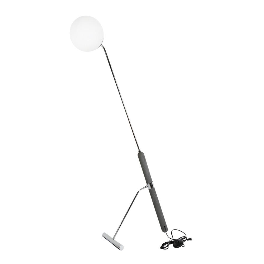 Торшер LDF 6011-1 CHR