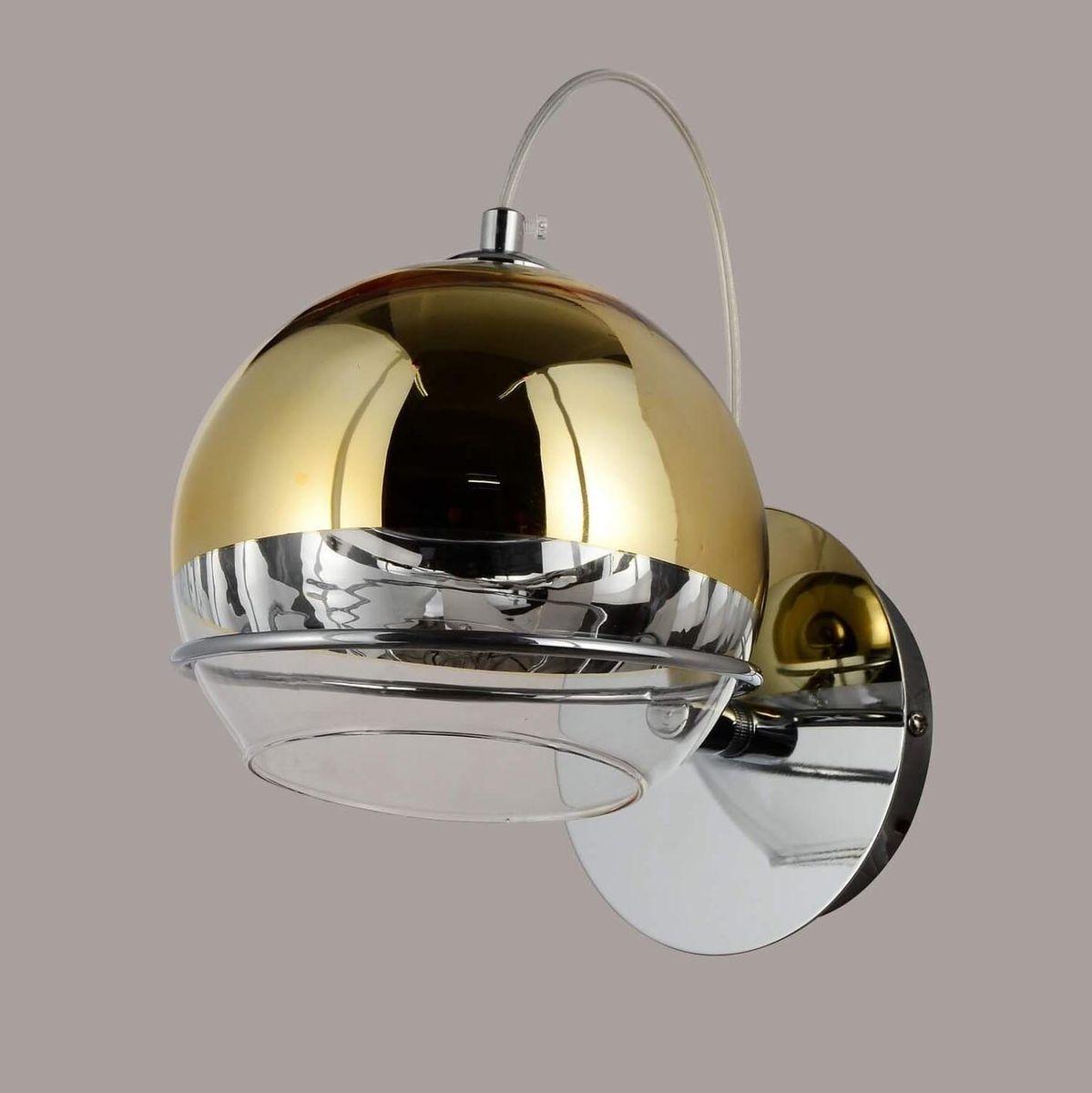 Бра LDW 1029-1 GD