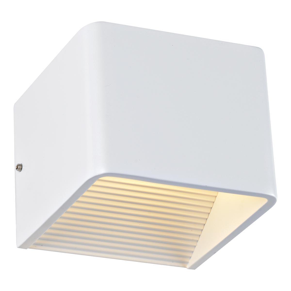 Бра ZD8010S-6W WH