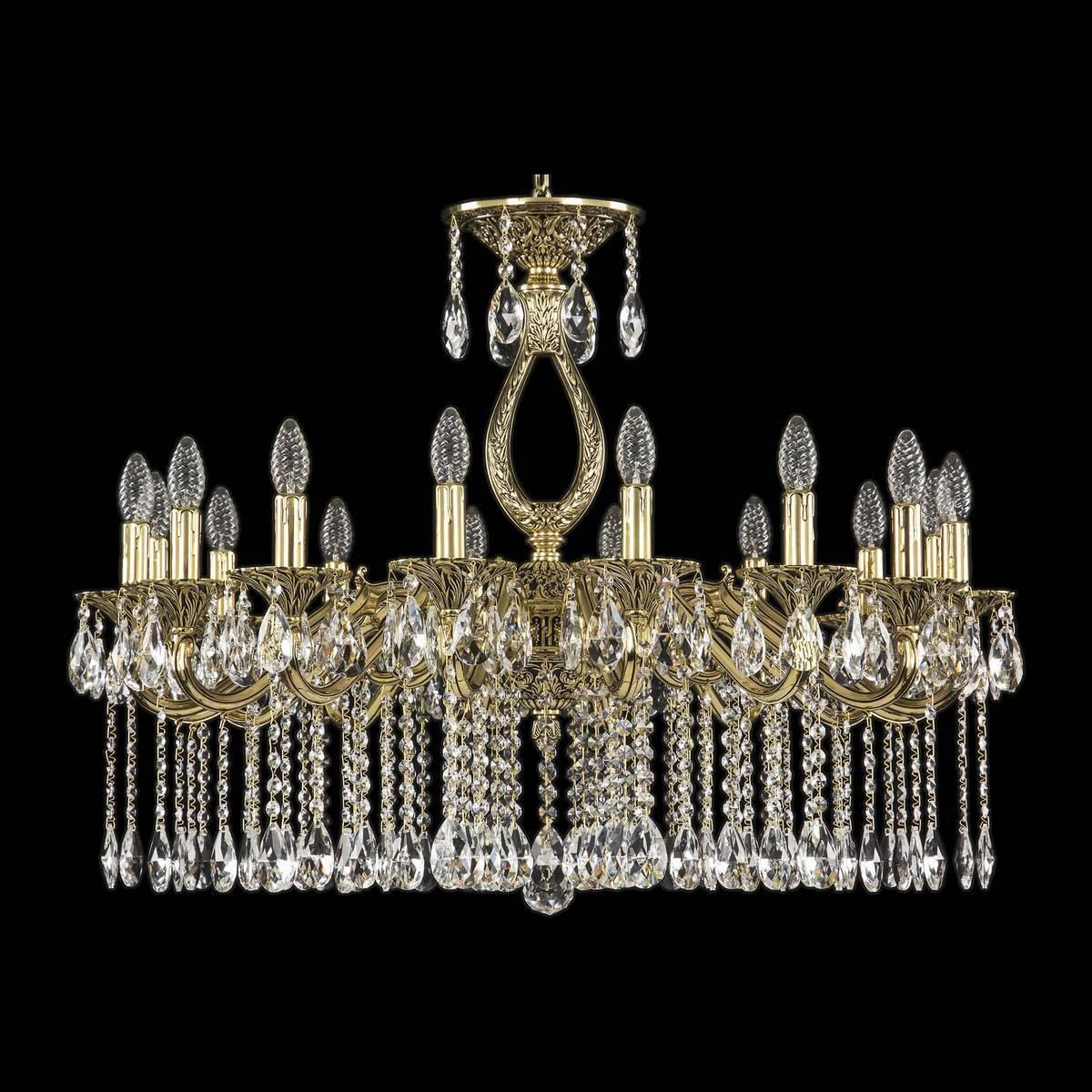 Bohemia Ivele • 72302/16/300 A GB