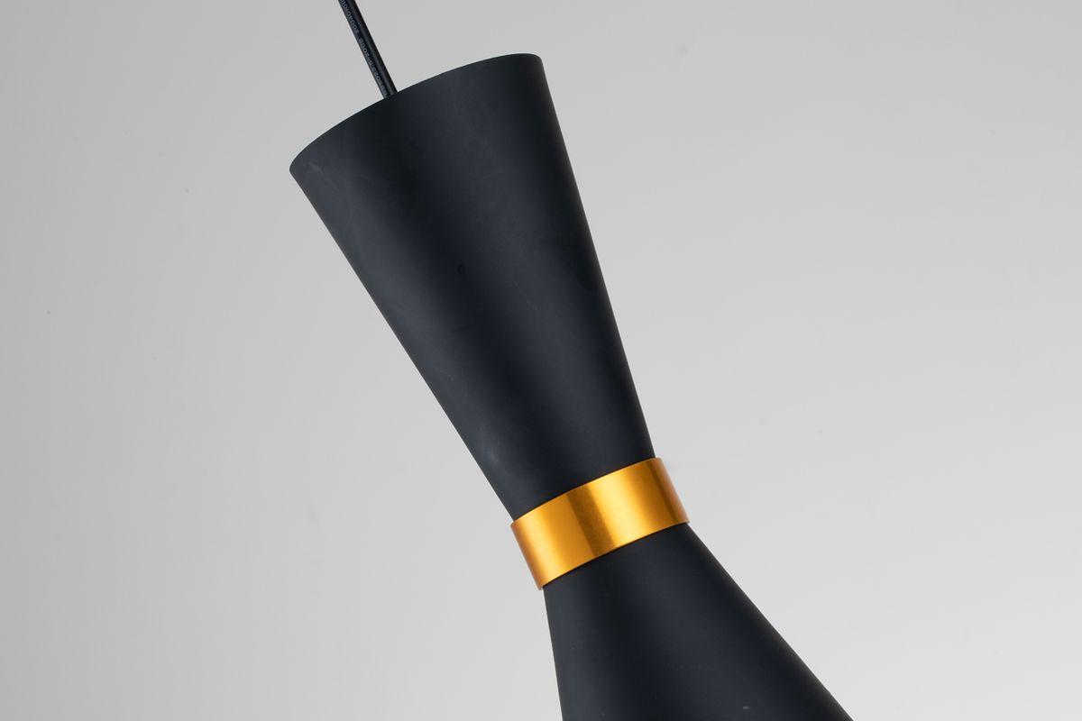 Подвесной светильник 1133/1S Black