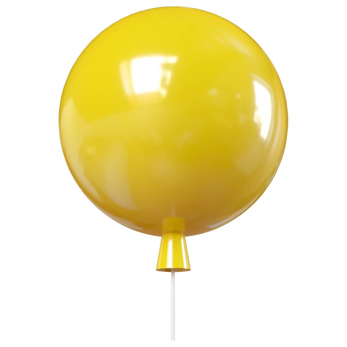Потолочный светильник 5055C/S yellow