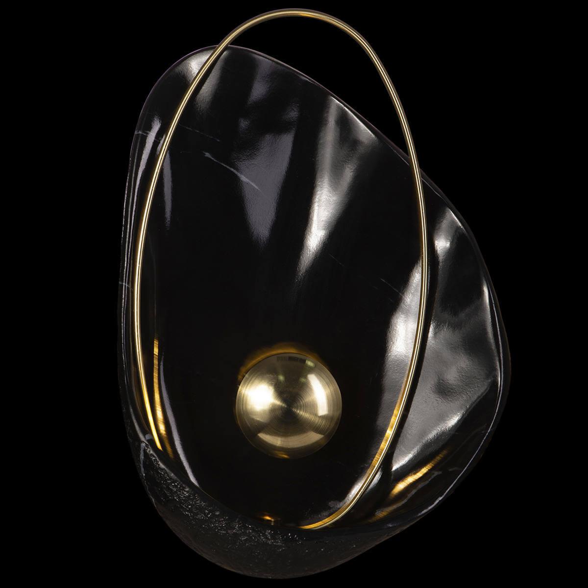 Бра 10043 Black
