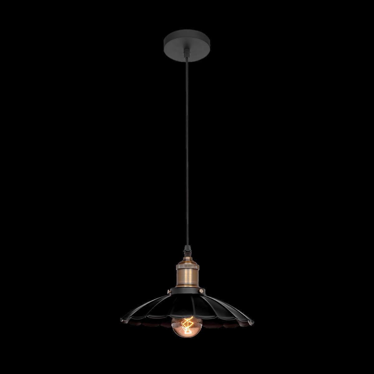 Подвесной светильник Loft1101