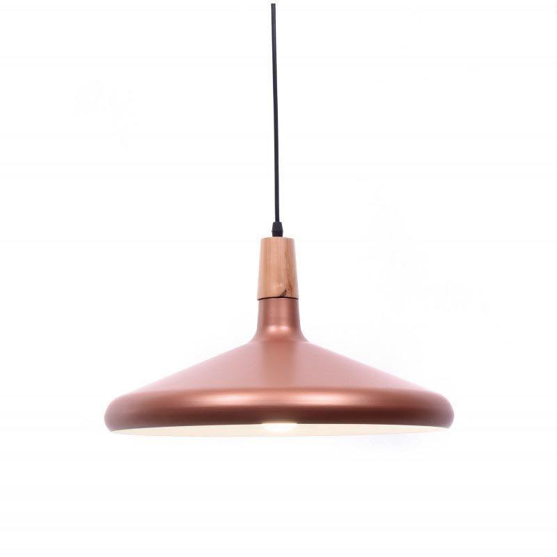 Подвесной светильник LDP 7754-C R.GD