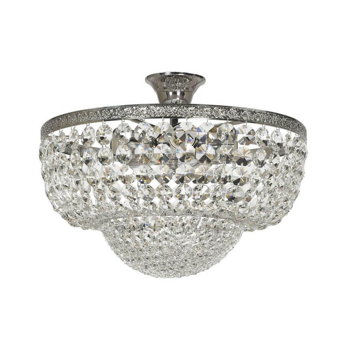 Cristallo 757.5 Silver