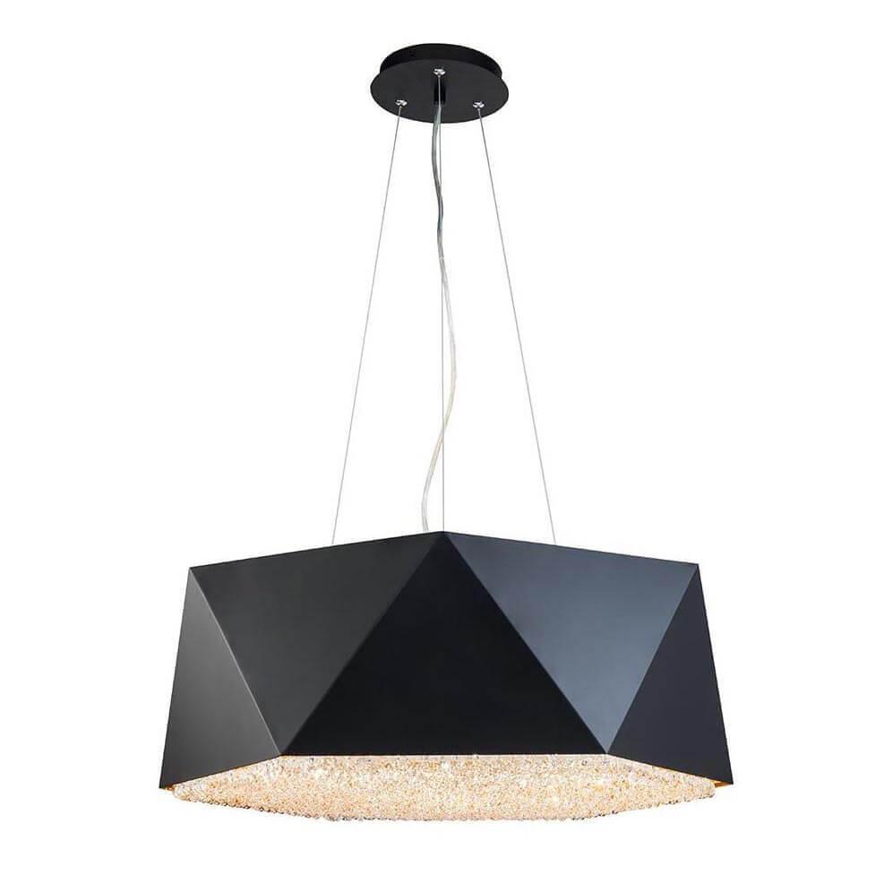 Moon 4670.9 Black