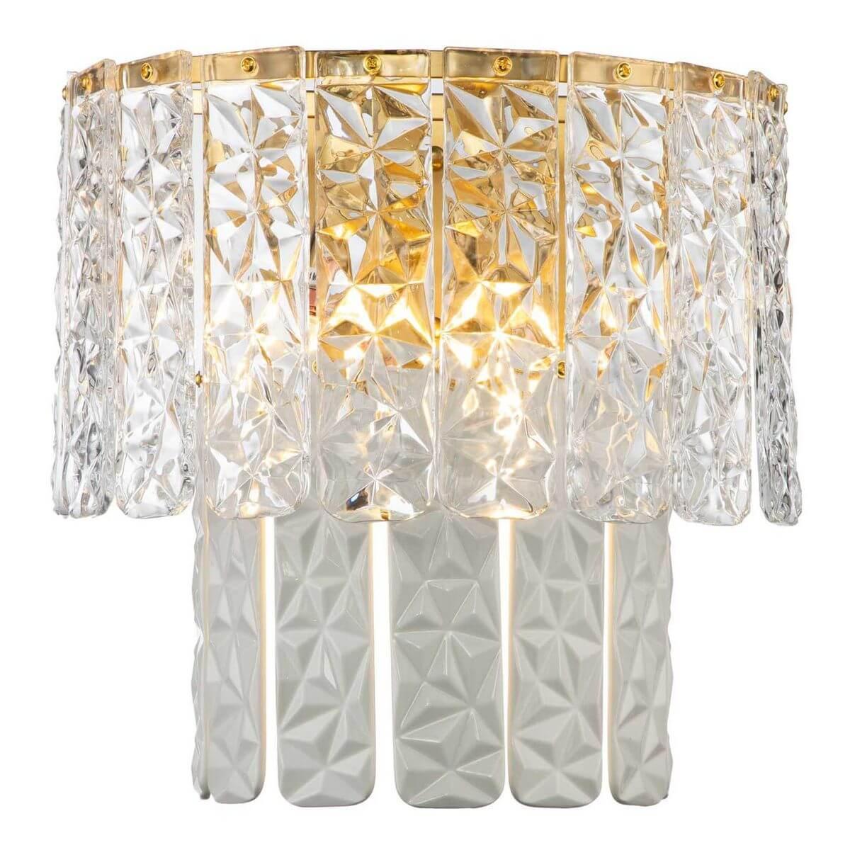 Бра V8081-2W