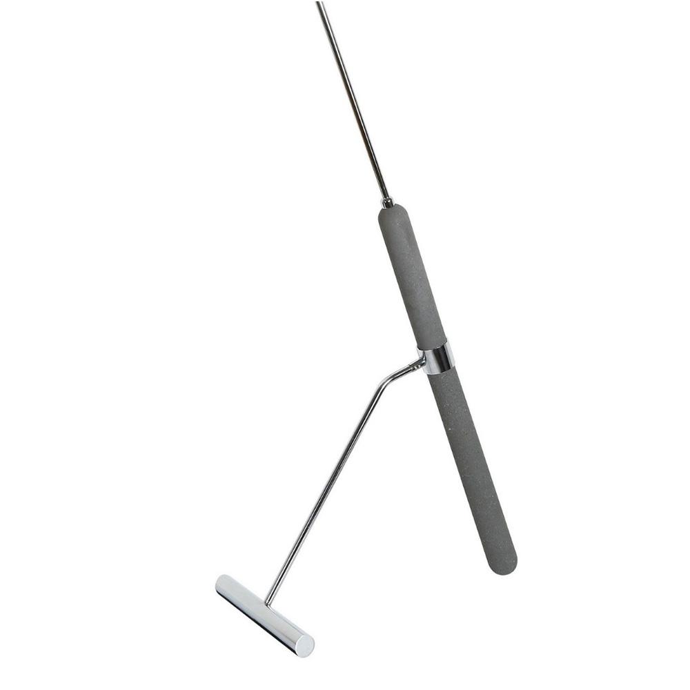 Торшер LDF 6011-1 CHR