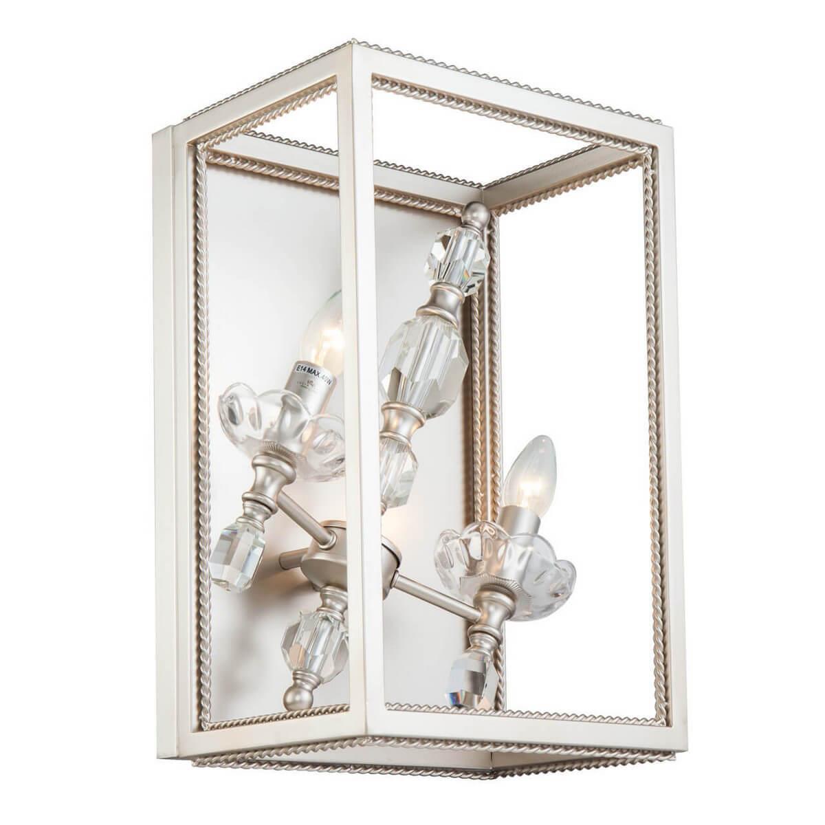 Inessa W3850.2 Silver