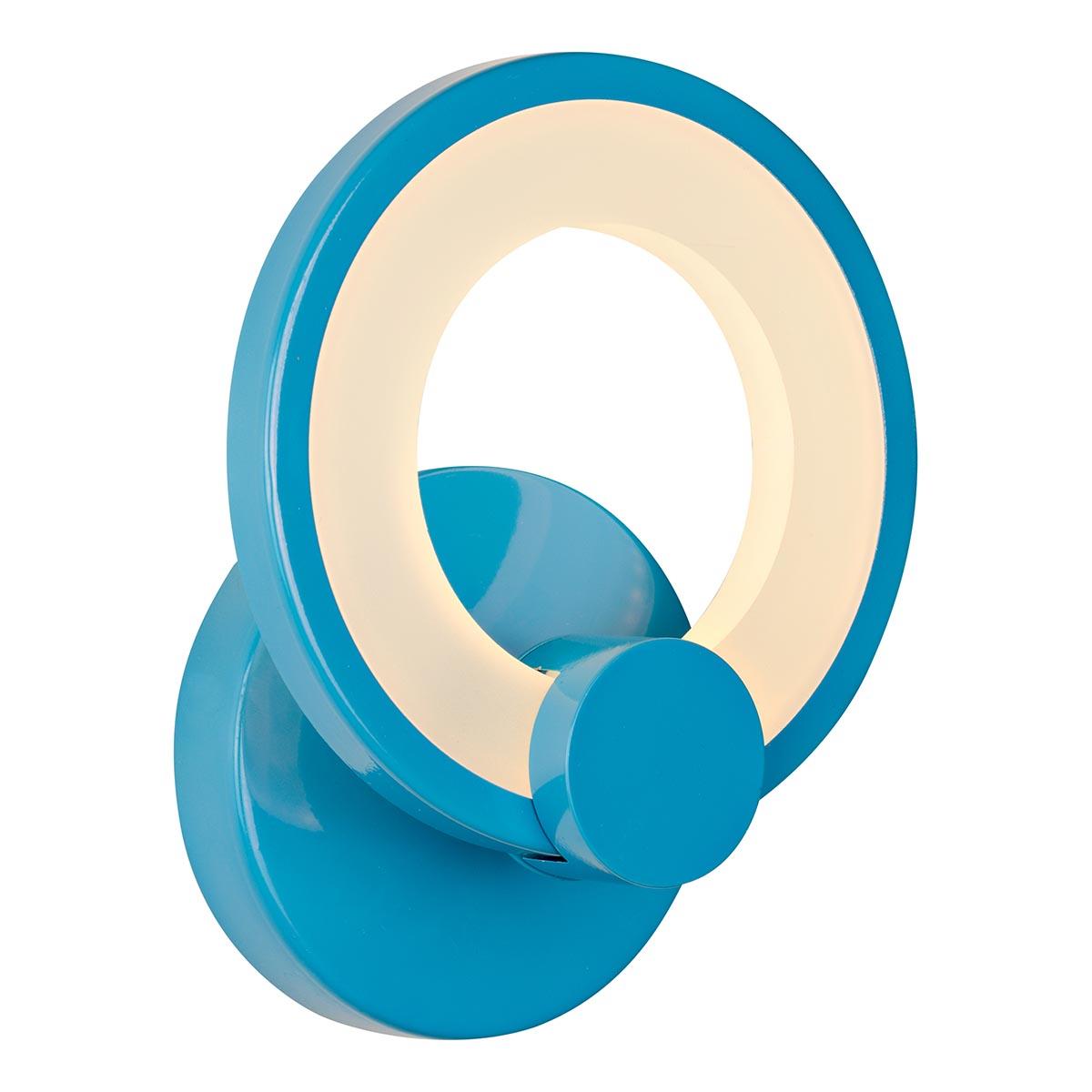 A001/1 Blue