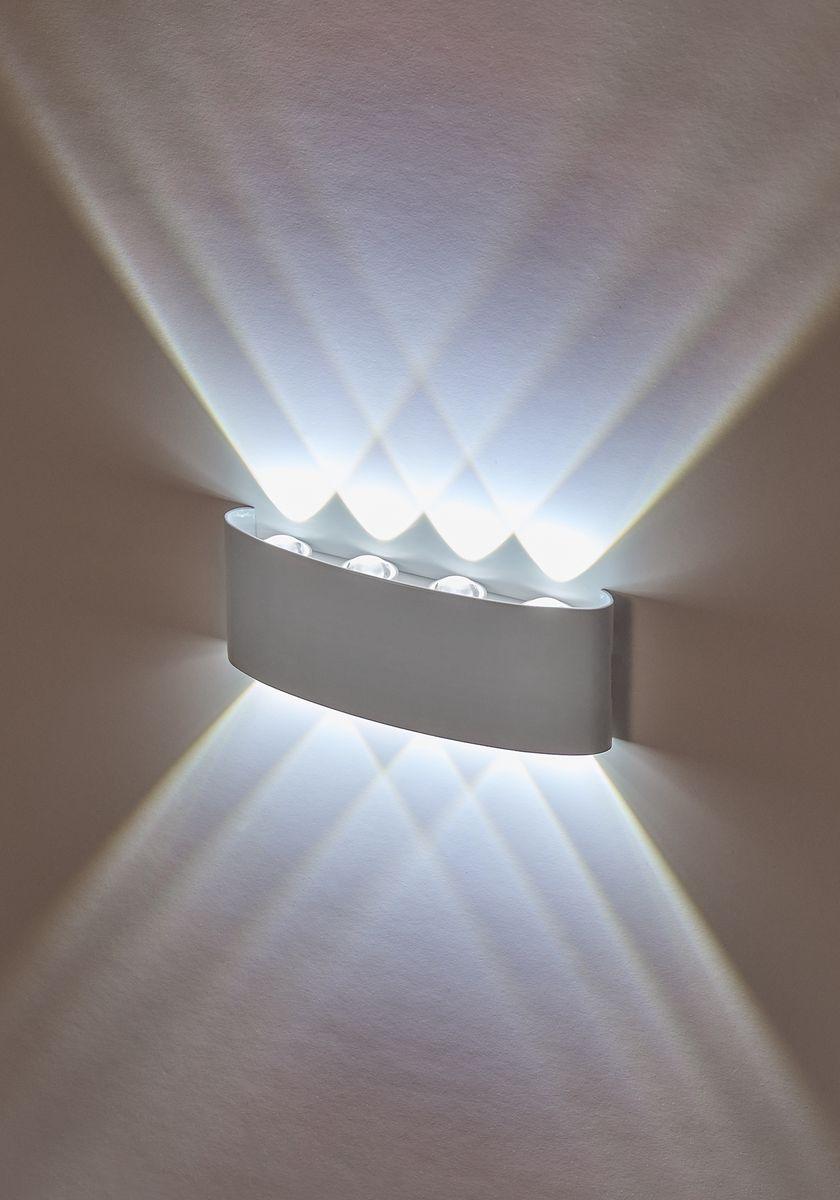 Бра IL.0014.0001-8 WH