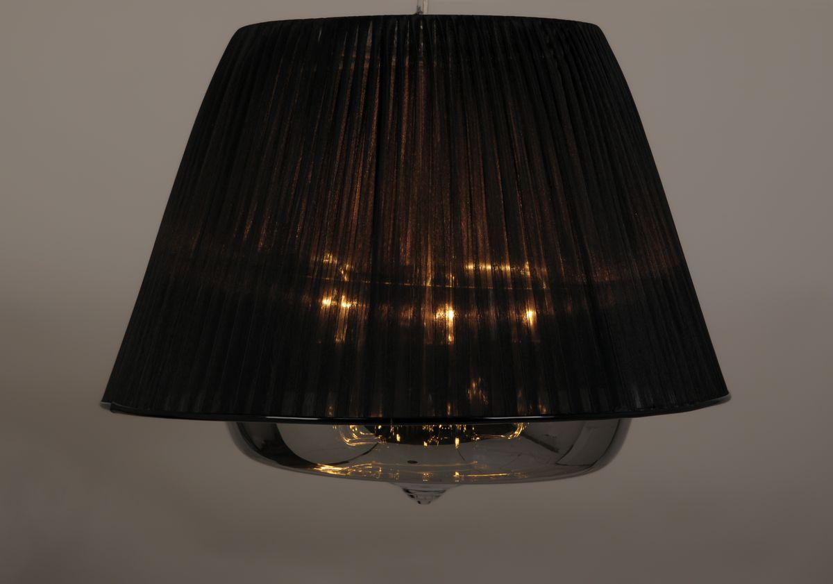 Люстра L.7309-5BLACK