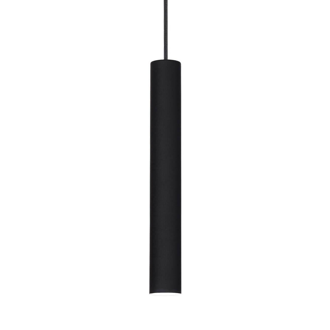 Tube D6 Nero