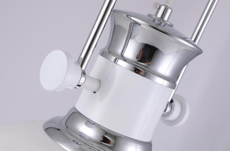 Подвесной светильник LDP 274-1 WT