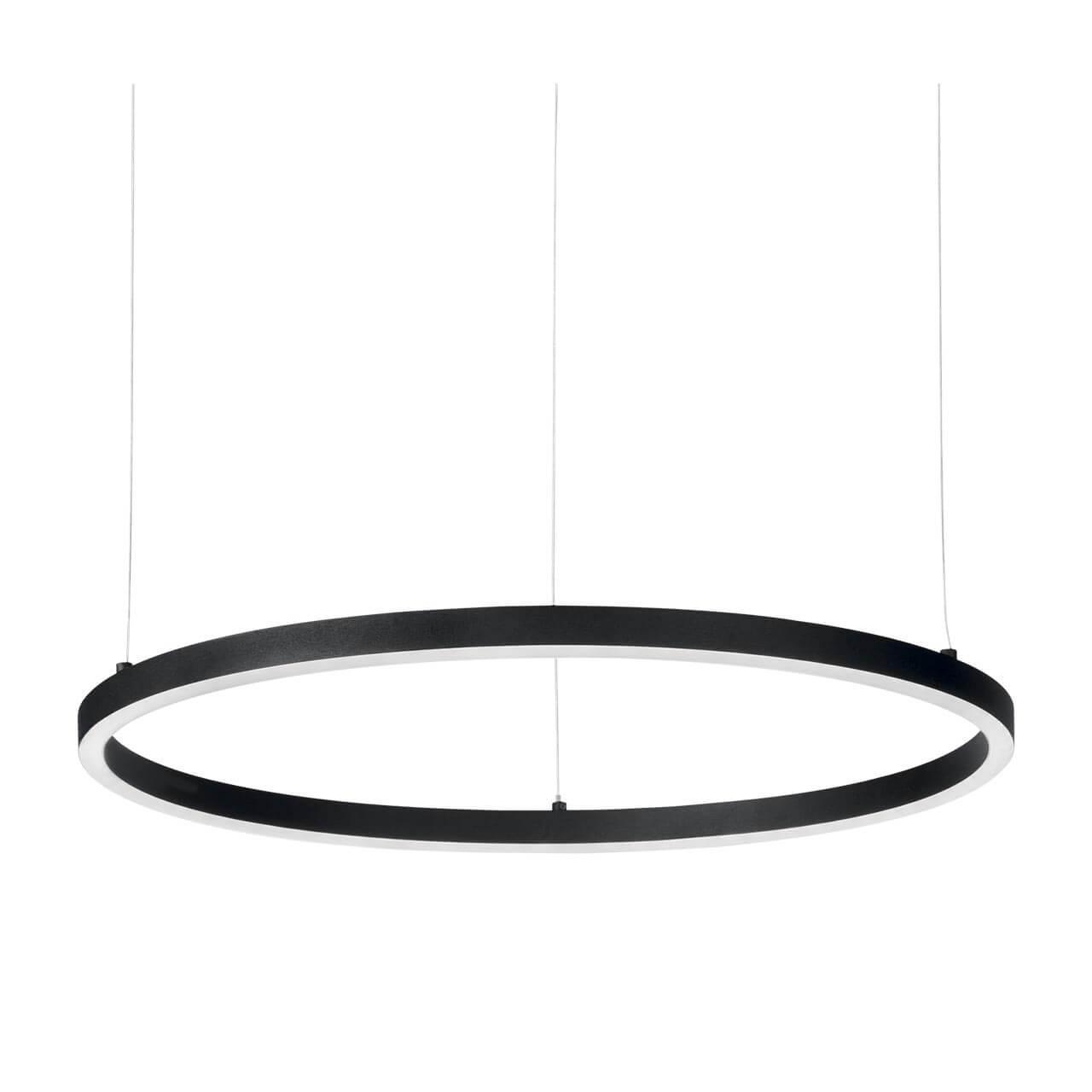 Oracle Slim D70 Nero