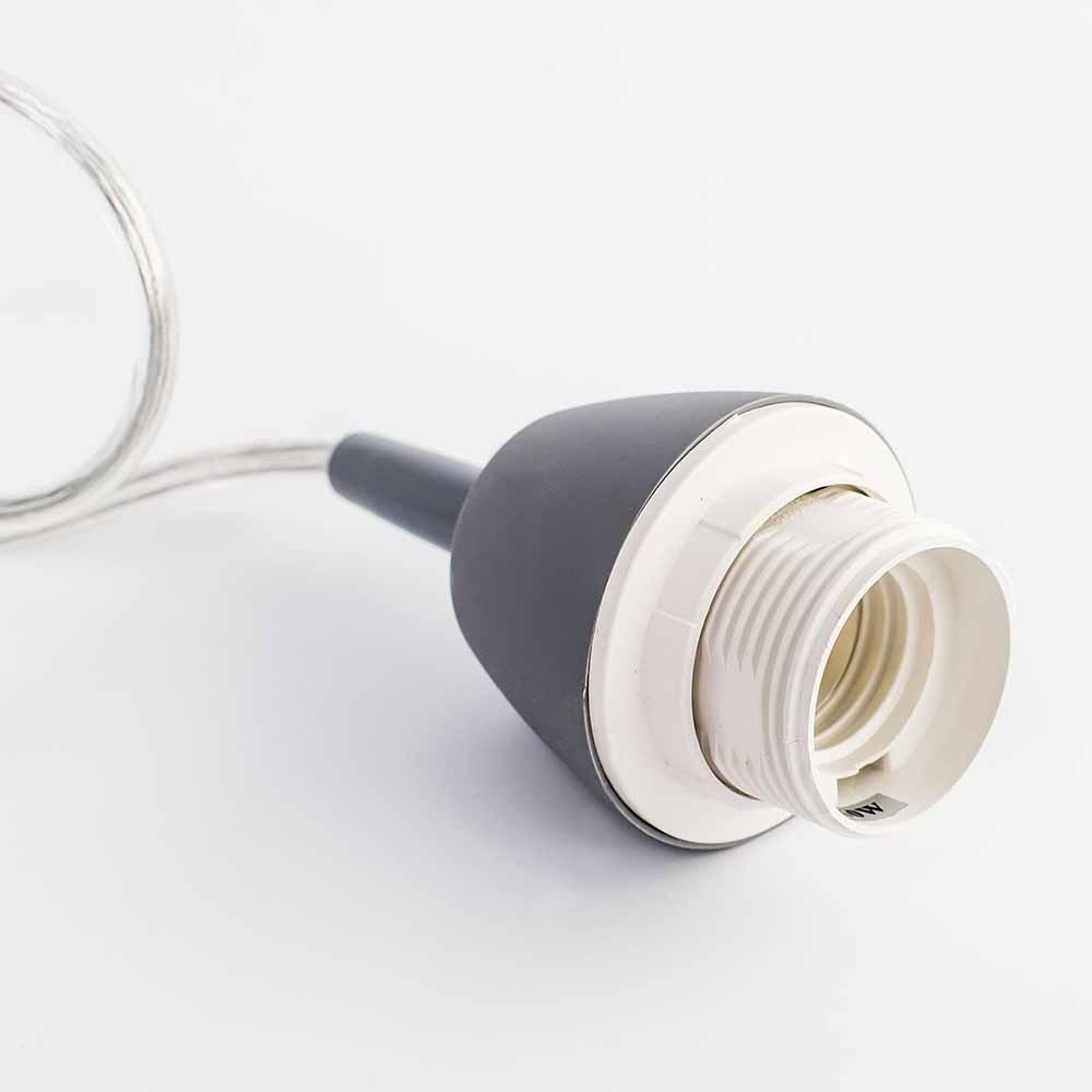 Подвесной светильник 6003-GR Suspension Grey