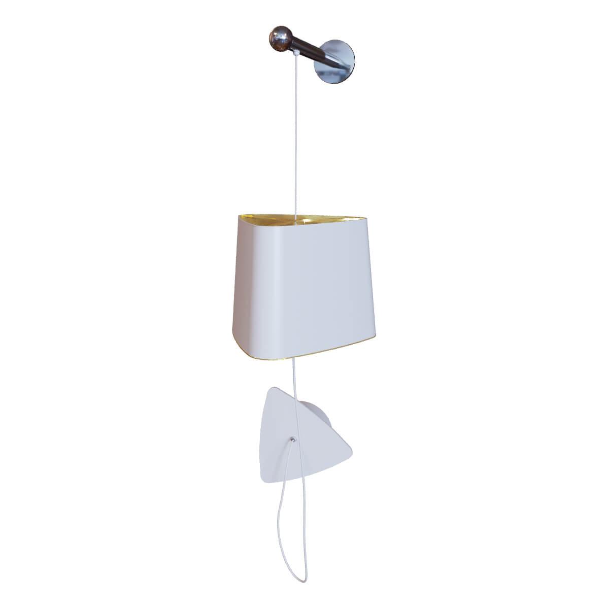 Бра Loft1163-1WH