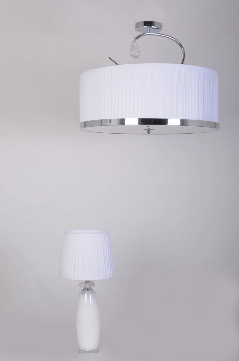 Настольная лампа TL.7815-1WHITE