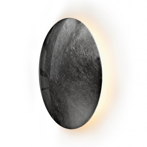 Бра ZD8102-12W silver