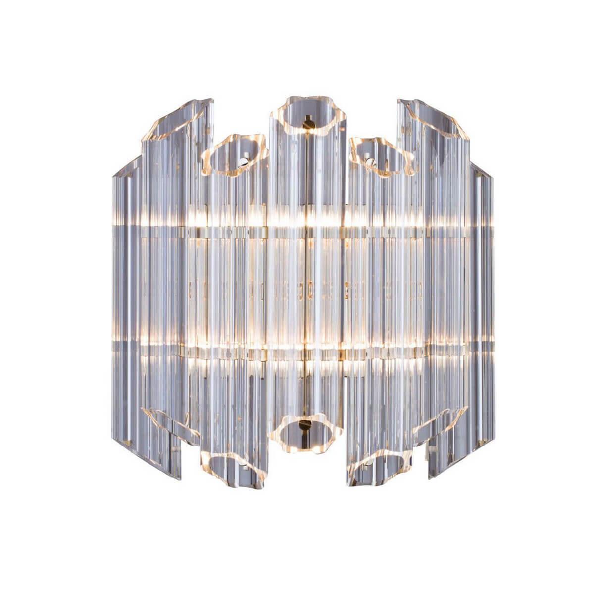Rumba W1072.4 Chrome