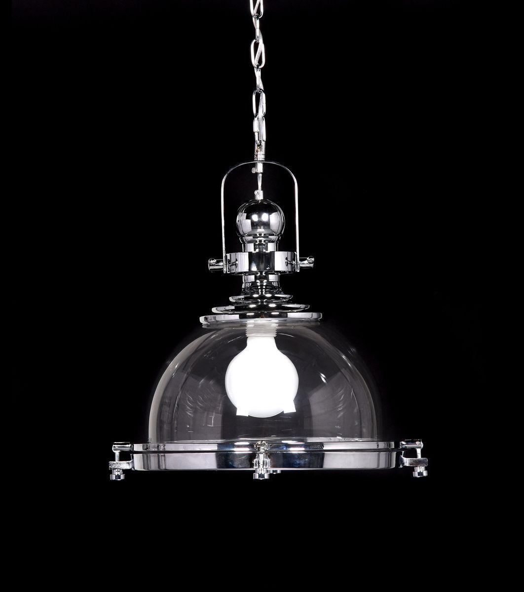 Подвесной светильник LDP 119-300 CHR