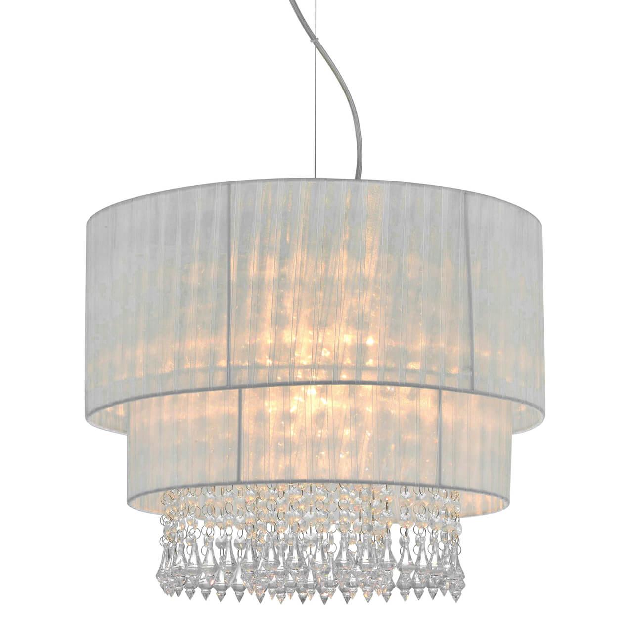 Люстра RLD93350-L1W