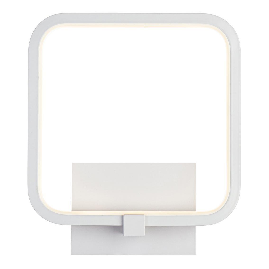 Бра 10207/SG LED