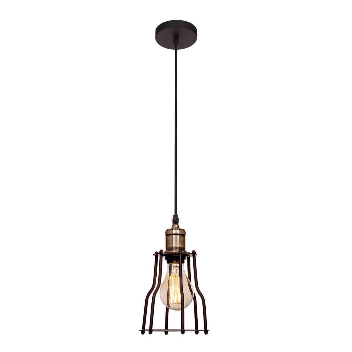 Подвесной светильник Loft1114
