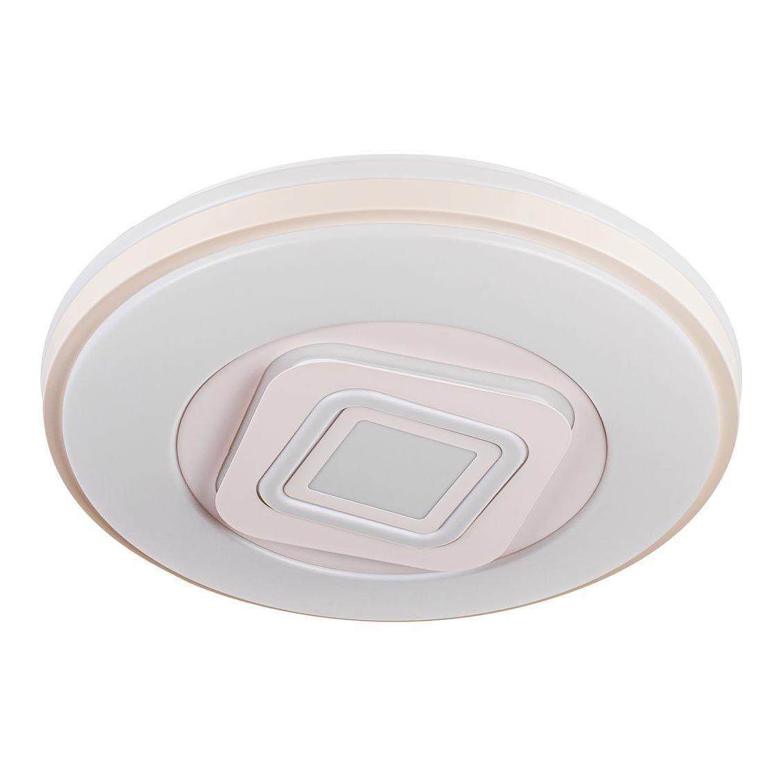 Потолочный светильник 10258/S LED