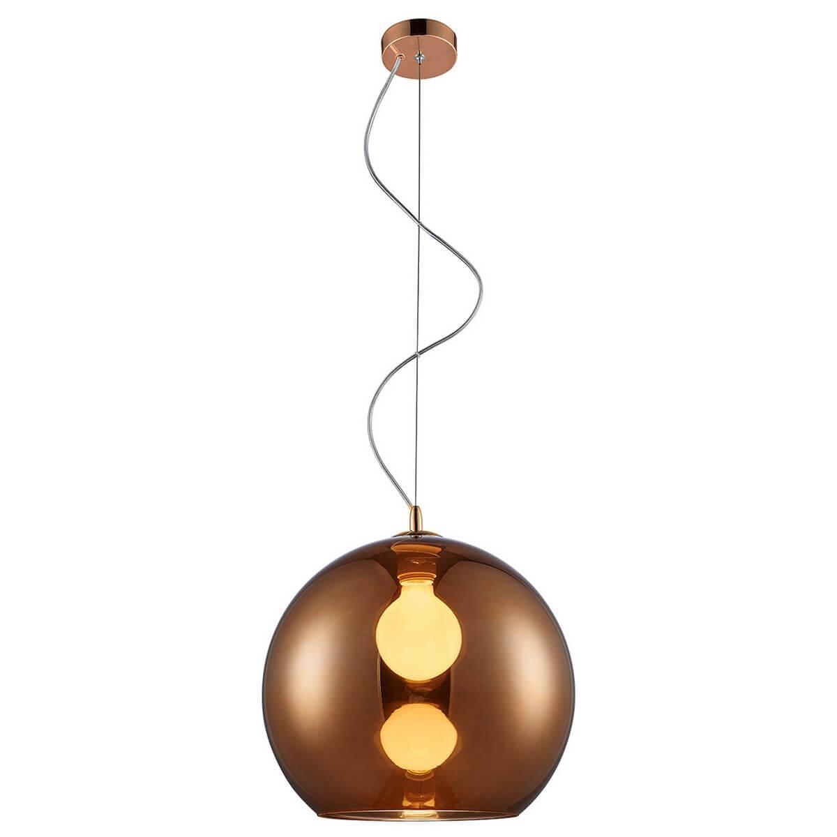 Подвесной светильник MD1621-1(copper)