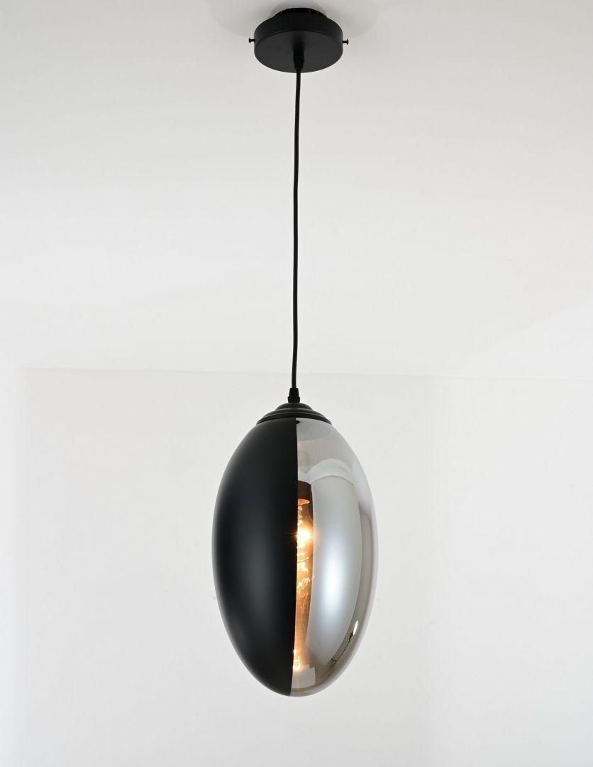 Подвесной светильник LDP 6842 BK