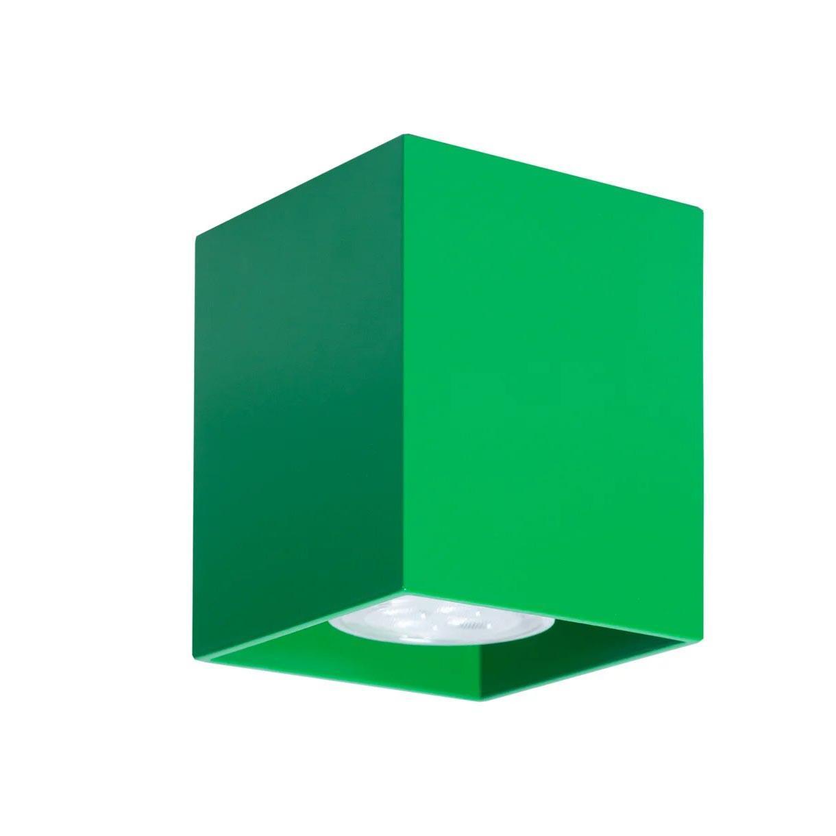 Потолочный светильник Tubo8 SQ P1 31