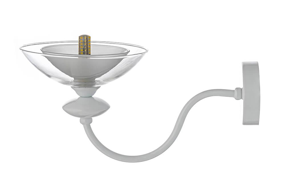 Бра Noventa E 2.1.1 W