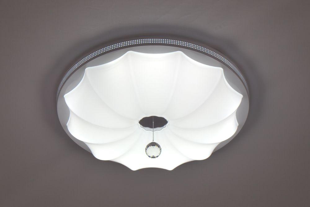 Потолочный светильник 10231/S LED