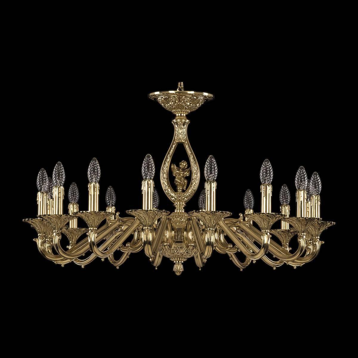 Bohemia Ivele • 72402/16/300 G FA1B