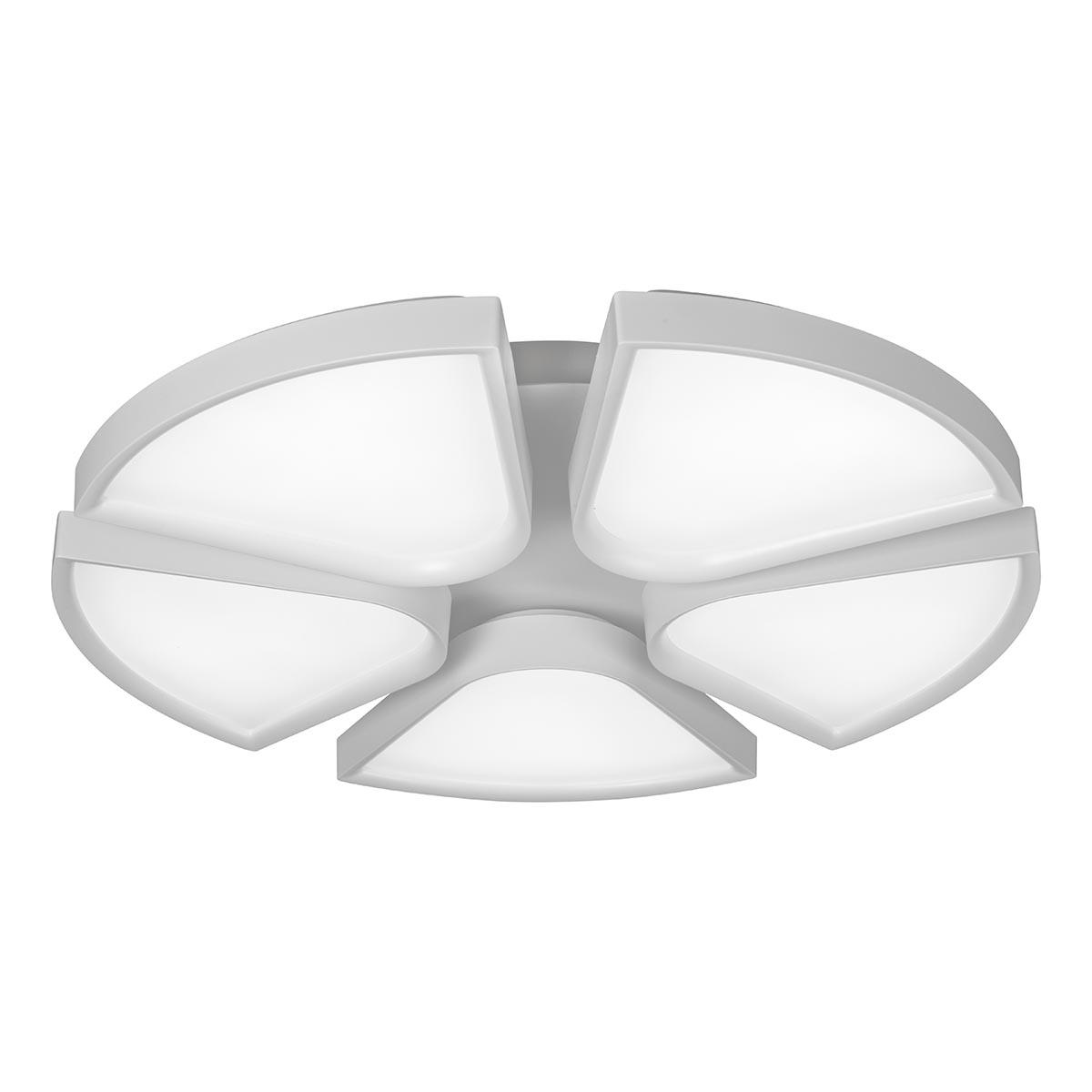 Потолочный светильник FS-022-X5 120W WH