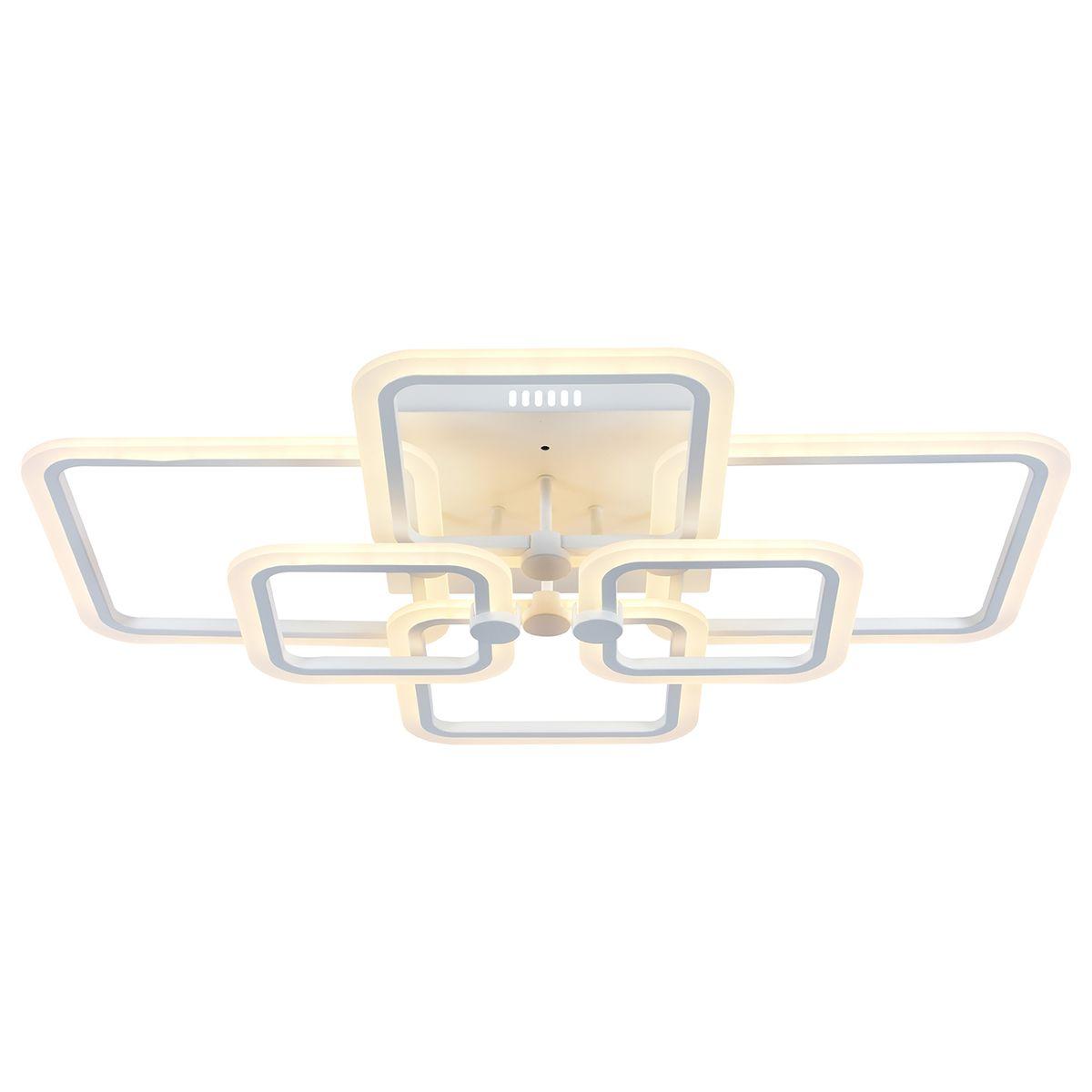 Потолочный светильник 10220/6LED