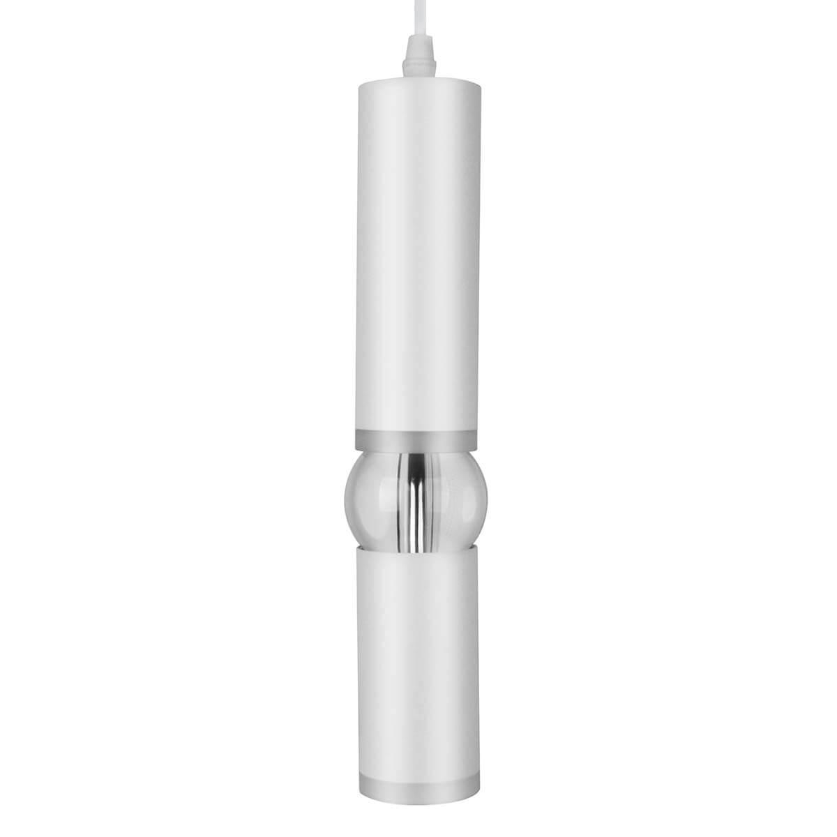 Подвесной светильник 20036SMP/01LED SWH
