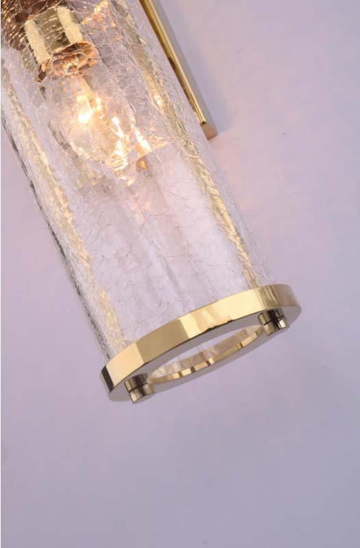 Бра 10272/A gold