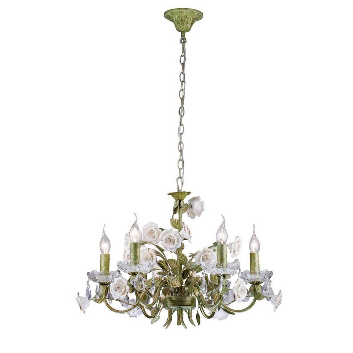 Люстра Fiori Di Rose 1770.6