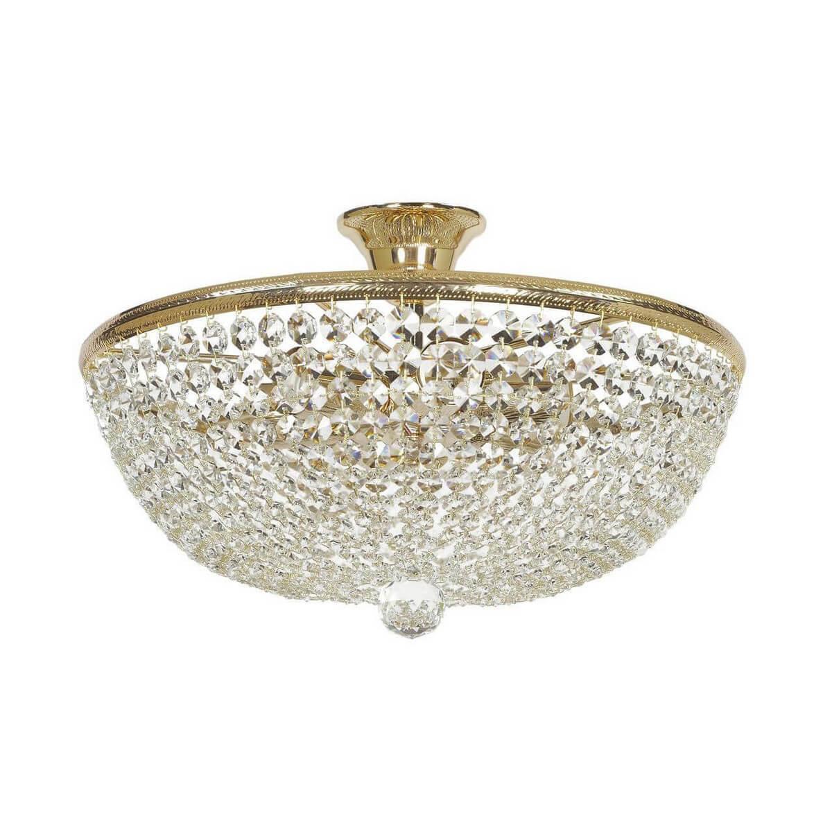 Cristallo 752.6 Gold