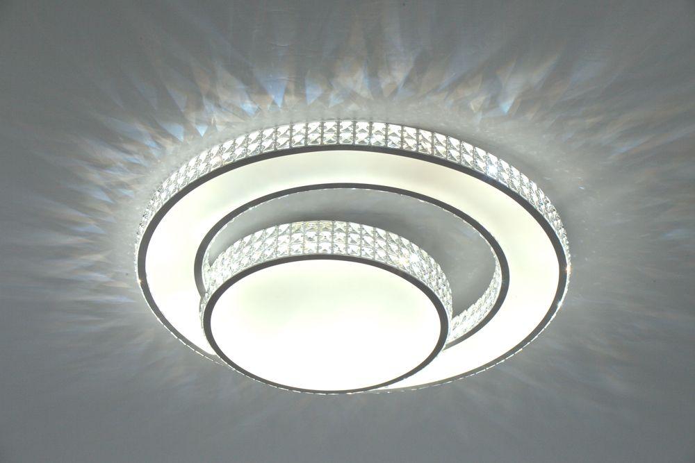 Потолочный светильник 10205/2LED
