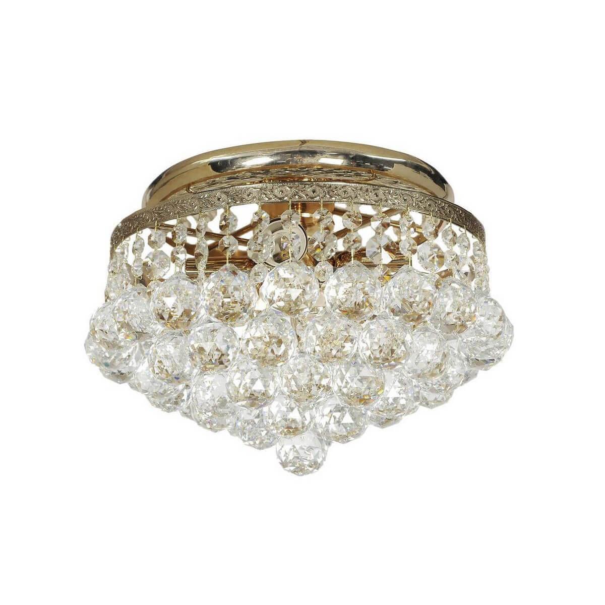 Cristallo 754.4.2 Gold