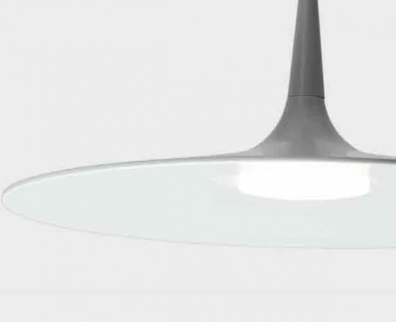 Подвесной светильник IT03-339 grey