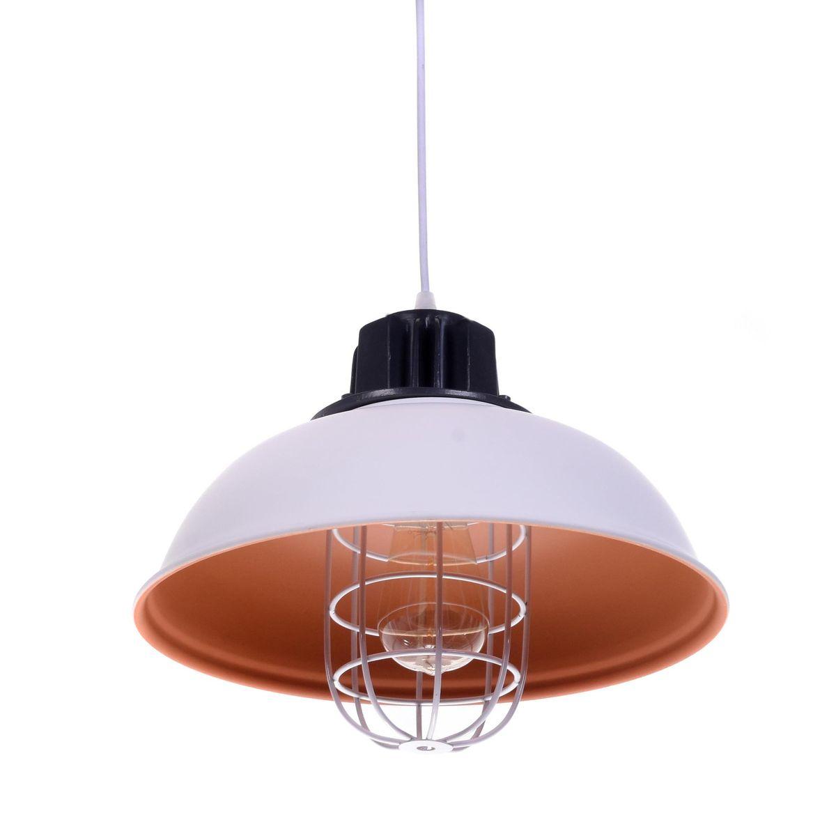 Подвесной светильник LDP 6859 WT