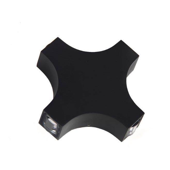 LDW 6044-160 BK