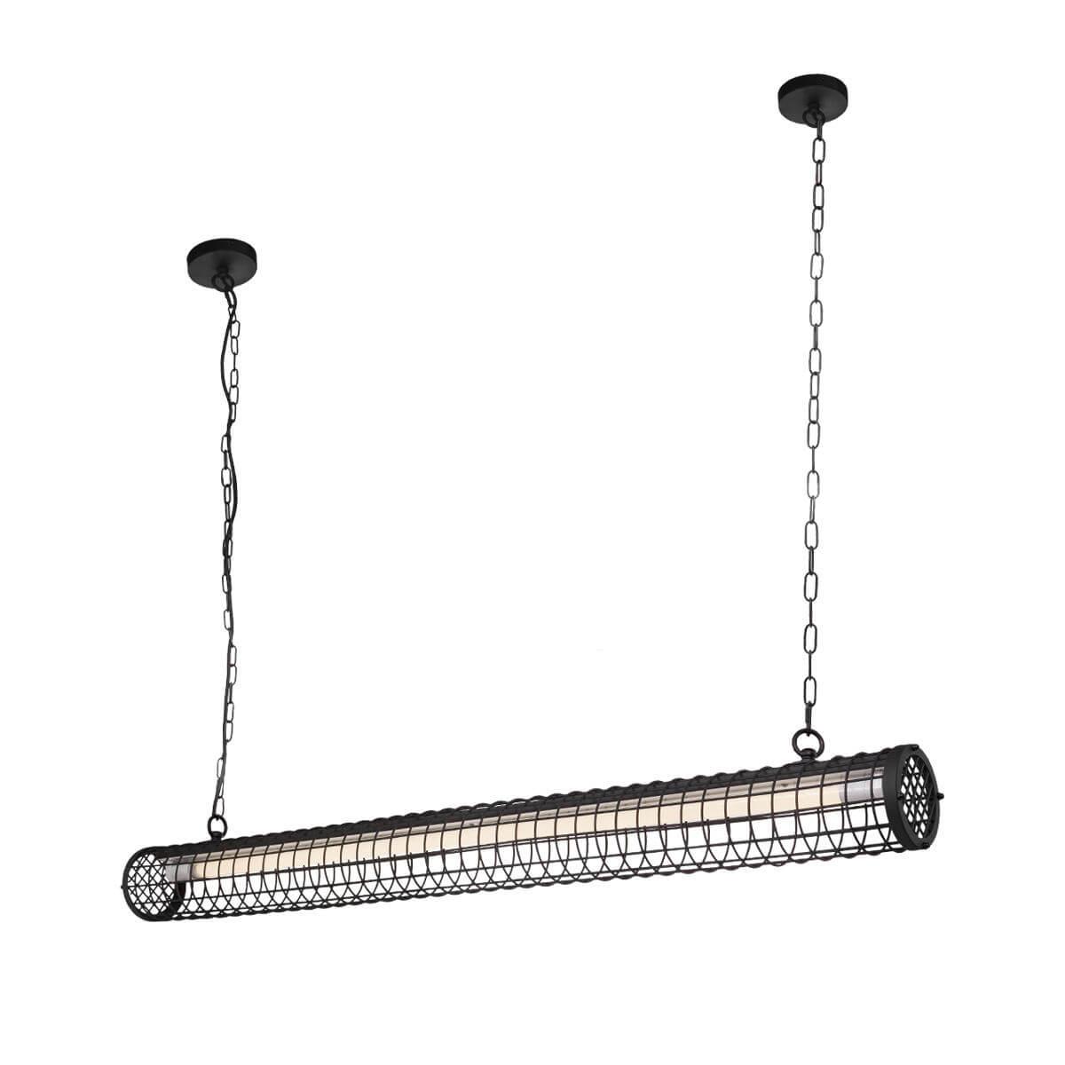 Подвесной светильник Loft1702BK