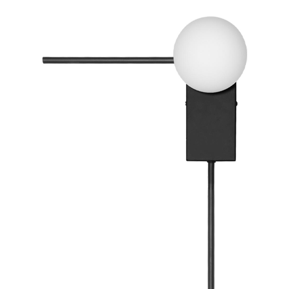 Бра 10132/D Black
